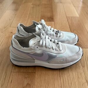 Nike Waffle One 'Summit White Infinite Lilac'